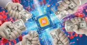 5 ông lớn công nghệ Mỹ 'ôm' 1.650 tỷ USD nợ ẩn từ cuộc đua AI