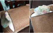 5 nơi cất giấu tiền mặt sai phong thủy làm hao tài tốn của