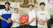5 năm bảo trợ trẻ mồ côi: Hành trình trưởng thành từ Cùng con đi tiếp cuộc đời