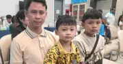 5 năm cùng con đi tiếp cuộc đời: Mong ước của những người cha sau Covid-19