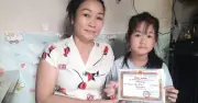 5 năm Cùng con đi tiếp cuộc đời: Niềm vui theo bước chân con