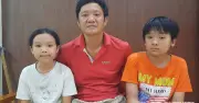 5 năm Cùng con đi tiếp cuộc đời: Nâng bước trẻ mồ côi Covid-19