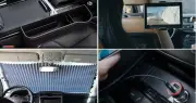 5 phụ kiện ô tô giá rẻ cực hữu ích tài xế Việt cần trang bị ngay