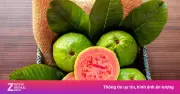 5 thực phẩm giàu vitamin C giúp trẻ tăng cường miễn dịch