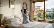 5 thói quen buổi sáng giúp tăng cường sức khỏe não bộ