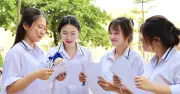 5 tỉnh có điểm thi khối A tốt nghiệp THPT 2026 cao nhất
