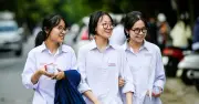5 tỉnh thành dẫn đầu điểm thi khối D tốt nghiệp THPT 2026