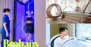 5 trung tâm kéo dài tuổi thọ đắt đỏ nhất châu Á: Giá gần 14.000 USD mỗi lần