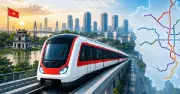 5 tuyến metro Vinhomes - VinSpeed tổng thầu EPC: Sở Tài chính rà soát kế hoạch