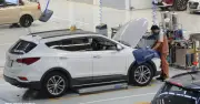 5 vụ triệu hồi ô tô lớn nhất Việt Nam nửa đầu năm 2026