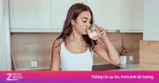5 việc nên làm ngay sau khi thức dậy để gan khỏe hơn mỗi ngày