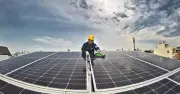 50 năm EVNHCMC: Từ lưới điện rách nát đến 'hải đăng' đất liền