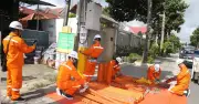 50 năm ngành điện TP.HCM: Tinh thần sáng tạo và trách nhiệm cộng đồng