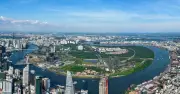 50 năm TP.HCM: Hành trình từ Sài Gòn - Gia Định đến đô thị mang tên Bác