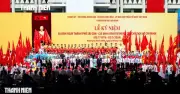 50 năm TP.HCM mang tên Bác: Khẳng định vị thế đầu tàu kinh tế trong kỷ nguyên mới