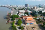 50 năm TP.HCM qua ký ức của một trí thức Hà Nội