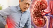 6 dấu hiệu cảnh báo suy thận dễ nhầm với lão hóa
