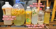 6 mẹo vặt miễn phí của cụ bà 90 tuổi khiến ai cũng trầm trồ