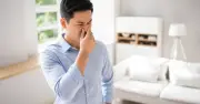 6 vị trí 'hiểm' trong nhà là ổ nấm mốc, gây mùi hôi nhiều người bỏ qua