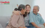 6 vật bất ly thân giúp người cao tuổi sống an toàn khi về hưu