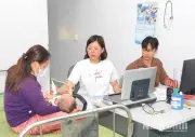 600 trẻ em Ninh Bình khám tim miễn phí; Hải Phòng xây khu tái định cư 456 tỷ
