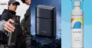 7 món chăm sóc cá nhân nam giảm mạnh sale ngày thành viên tháng 7