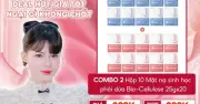 7 món hàng sale 7/7 trên Shopee: Mỹ phẩm, thời trang, đồ mẹ và bé giá hời