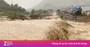 7 tỉnh miền núi phía Bắc chủ động ứng phó mưa lớn, lũ quét, sạt lở
