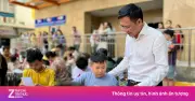 700 đầu sách trao tặng bệnh nhi TP.HCM: Mô hình thí điểm đưa sách vào bệnh viện