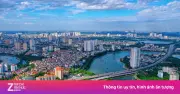 705 xã, phường không đạt chuẩn sẽ được sáp nhập trong năm 2026