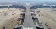 8 nhà thầu sân bay Long Thành dùng 936 tỷ tiền tạm ứng gửi tiết kiệm lấy lãi