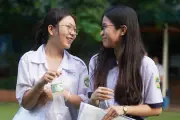 8 thí sinh đạt 9,75 điểm môn Văn, 3 em ở Huế trong kỳ thi tốt nghiệp THPT 2026