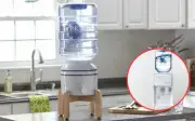 8 vị trí đại kỵ tuyệt đối tránh khi đặt bình nước uống trong nhà