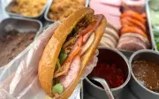 84 người nhập viện vì ngộ độc bánh mì ở Lâm Đồng