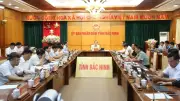 99,08% hộ dân Bắc Ninh đồng thuận thành lập thành phố trực thuộc Trung ương