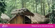 Địa đạo Củ Chi: 'Thành phố ngầm' dài 250 km thu hút du khách