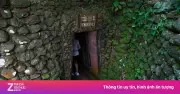 Địa đạo Vịnh Mốc: 'Ngôi làng dưới lòng đất' hút khách trên báo ngoại