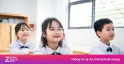 Địa phương thuận lợi giảm 50% đầu mối trường học theo chỉ đạo Thủ tướng