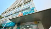 ABBank lợi nhuận 6 tháng tăng 80%, dọn đường lên HOSE