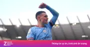 AC Milan và Barcelona để mắt tới Phil Foden, tương lai sao Man City bất định