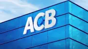 ACB báo lãi 18.000 tỷ đồng nửa đầu năm, tín dụng tăng 8,6%