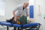 ACC đồng hành nâng tầm chất lượng sống cho người Việt qua phục hồi vận động