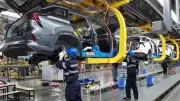 ADB hạ dự báo tăng trưởng châu Á còn 4,9% năm 2026 do xung đột Trung Đông