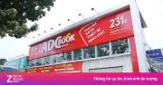 ADC Book thu gần 124 tỷ đồng từ bán sách nửa đầu năm 2026