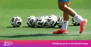 Adidas hưởng lợi kép khi cả hai đội chung kết World Cup đều do hãng tài trợ