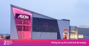 Aeon tuyển gần 1.000 lao động cho trung tâm mua sắm tại Hải Dương