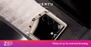 AI Agent: Xu hướng mới trên smartphone, Vertu AlphaFold dẫn đầu