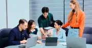 AI agents sẽ đảm nhận 39% quy trình cốt lõi doanh nghiệp trong 2 năm tới