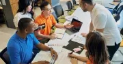 AI bào mòn mỏ vàng gia công phần mềm tỷ USD của Việt Nam