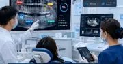 AI đọc phim X-quang chính xác đến 92% nhưng chưa thể thay thế bác sĩ nha khoa